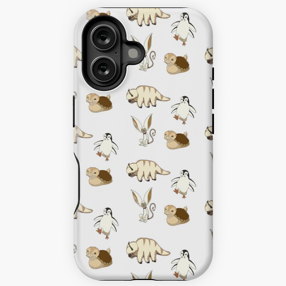 Item preview, iPhone Magsafe Tough Case designed and sold by silverabbyy.