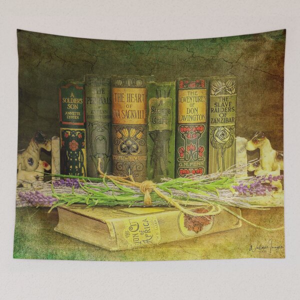 Item preview, Bookends designed and sold by wallarooimages.