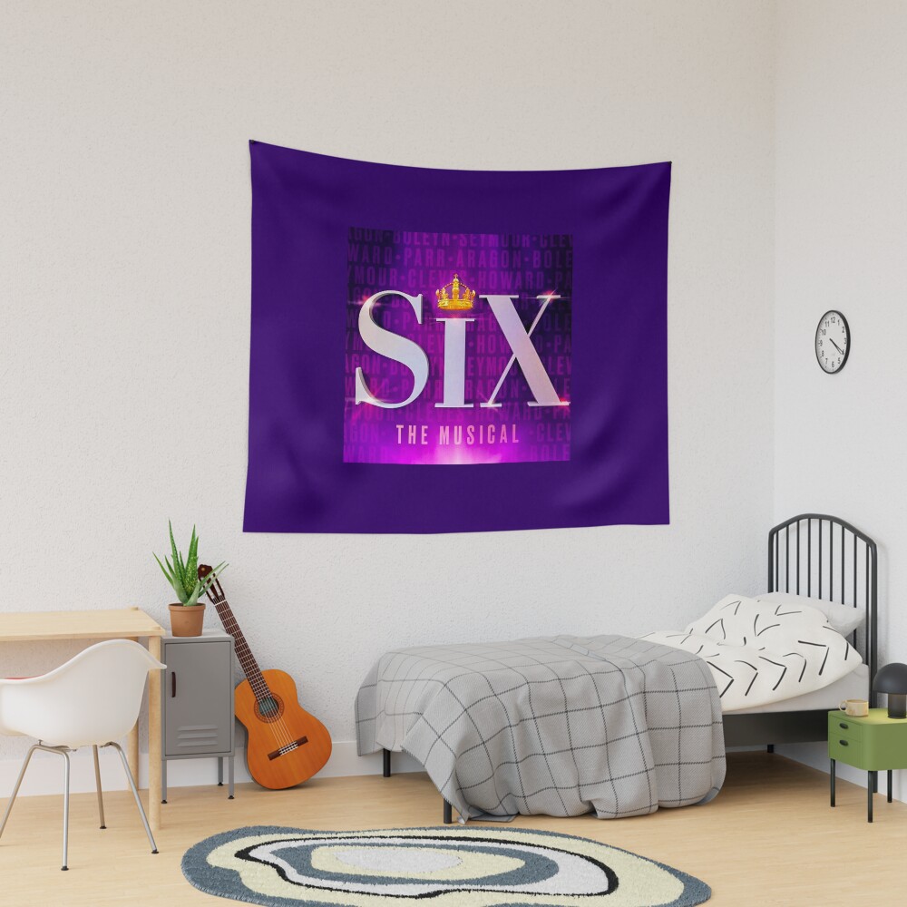 Item preview, Tapestry designed and sold by Tello1.