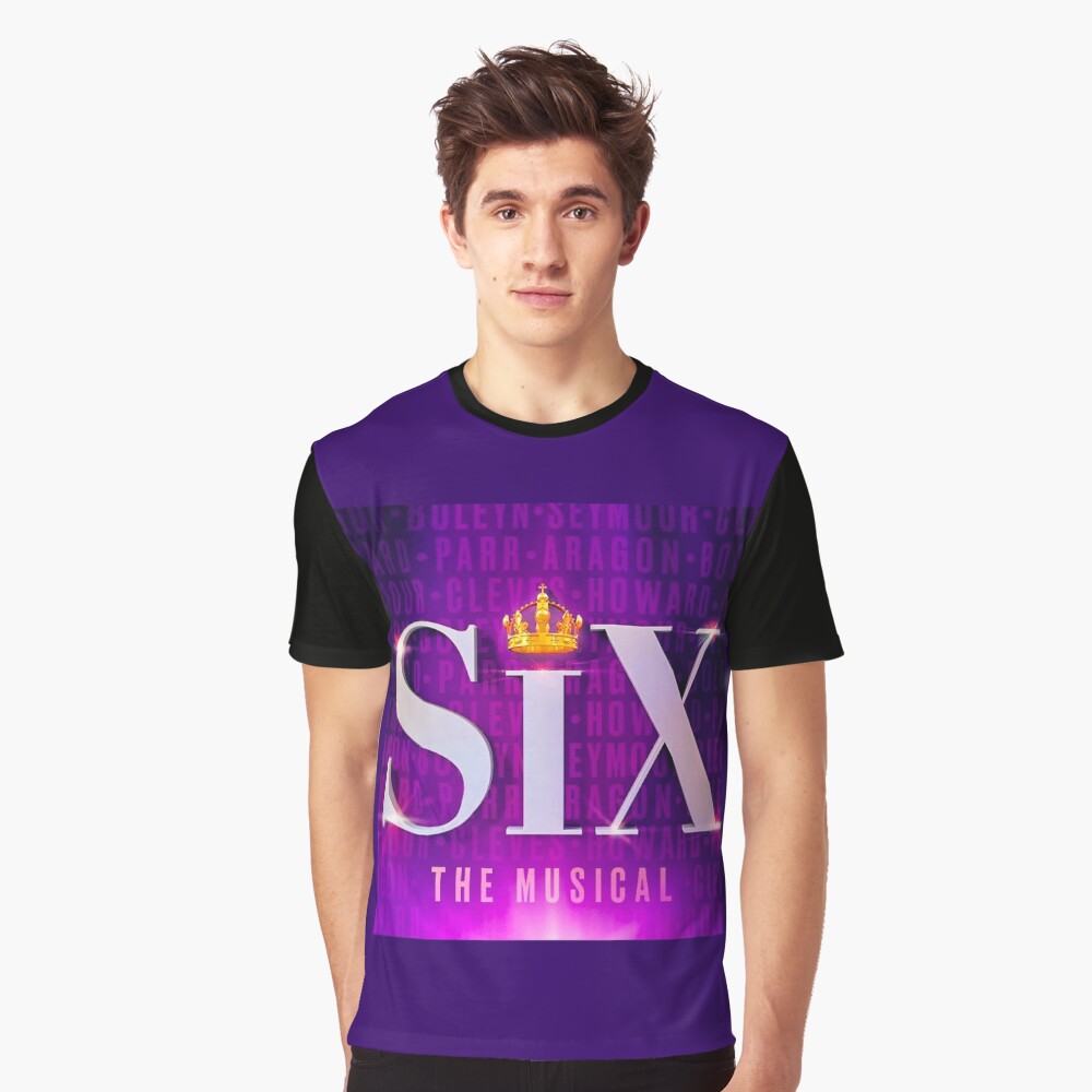 Item preview, Graphic T-Shirt designed and sold by Tello1.