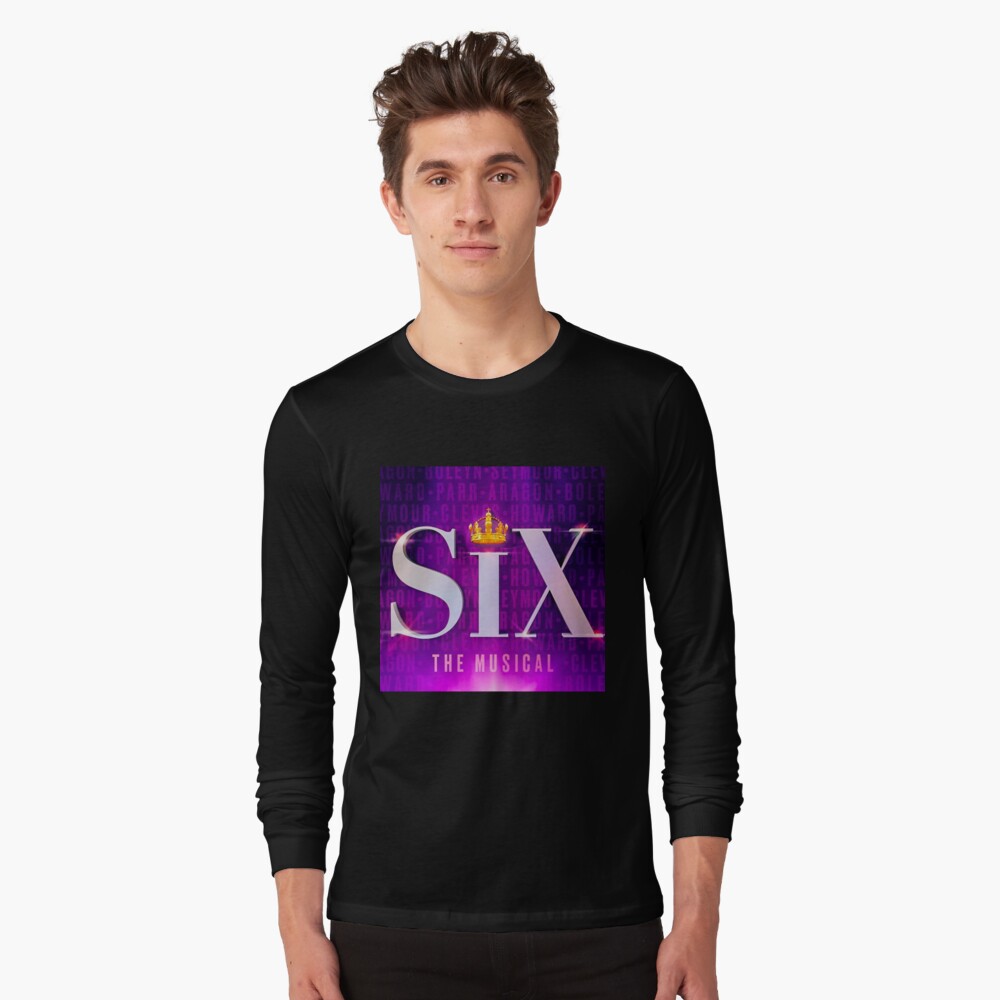 Item preview, Long Sleeve T-Shirt designed and sold by Tello1.