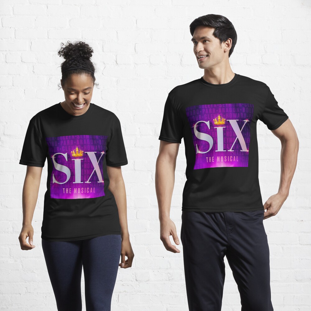 Item preview, Active T-Shirt designed and sold by Tello1.