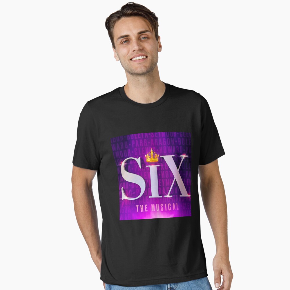 Item preview, Essential T-Shirt designed and sold by Tello1.