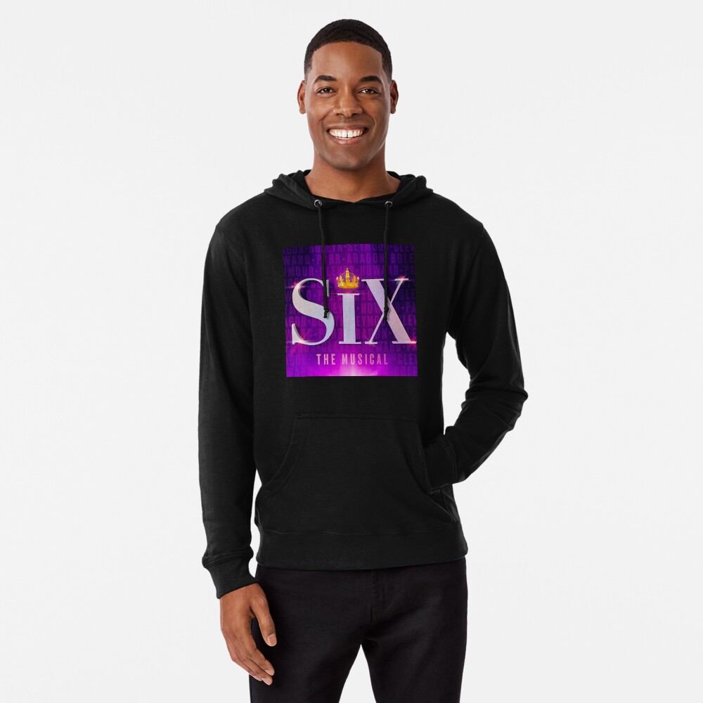 Item preview, Lightweight Hoodie designed and sold by Tello1.