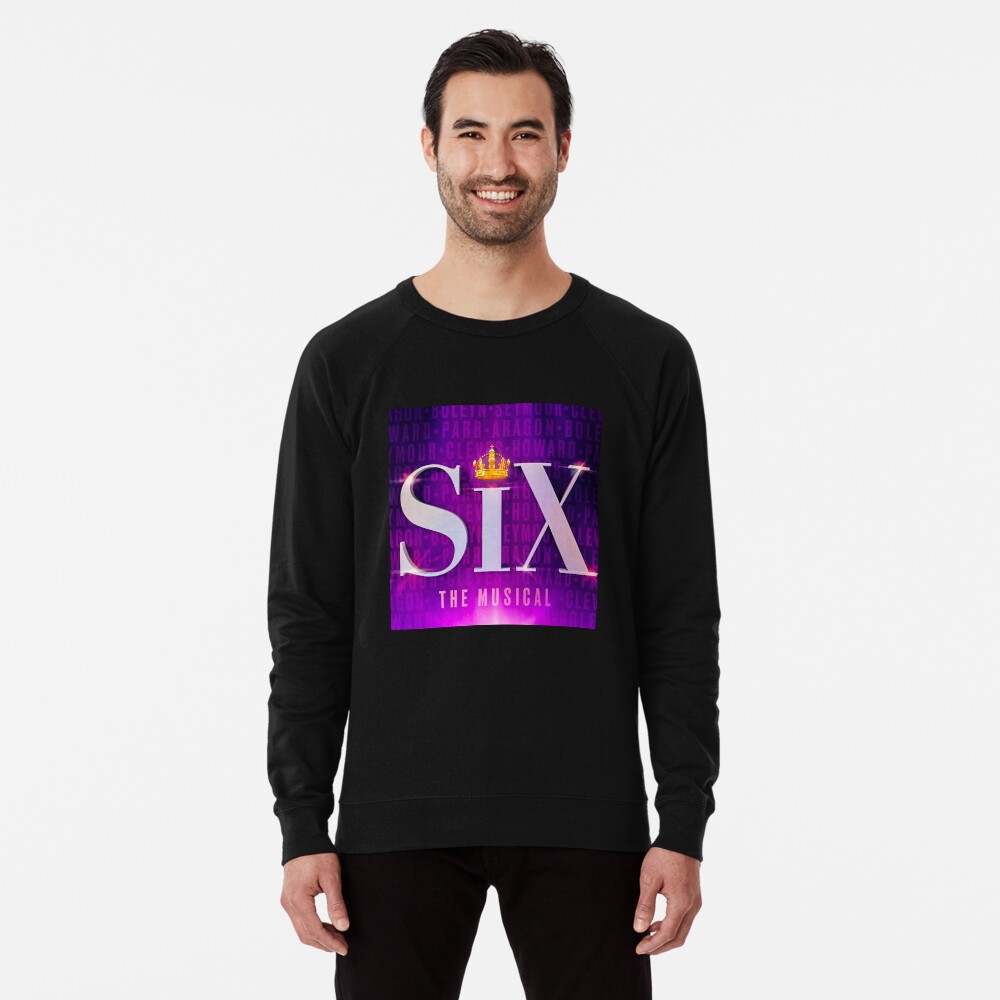Item preview, Lightweight Sweatshirt designed and sold by Tello1.