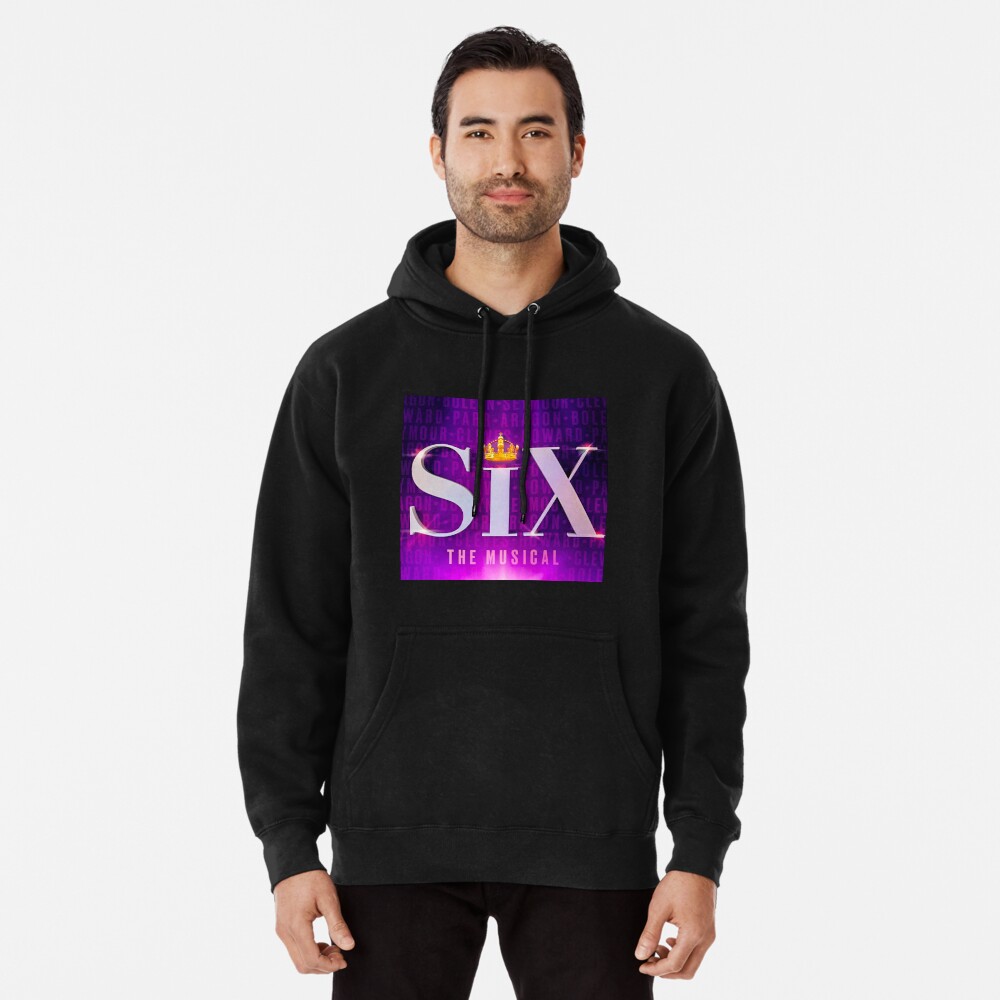 Item preview, Pullover Hoodie designed and sold by Tello1.
