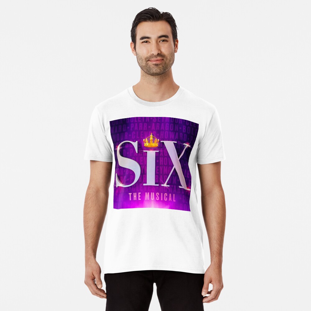 Item preview, Premium T-Shirt designed and sold by Tello1.
