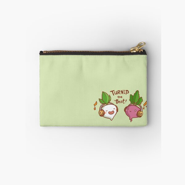 Item preview, Turnip the Beet designed and sold by mschibious.