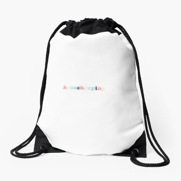 Item preview, housekeeping - jj designed and sold by gracistumbo.