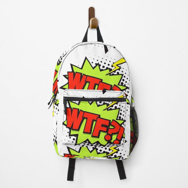 Item preview, WTF designed and sold by lacm2020.