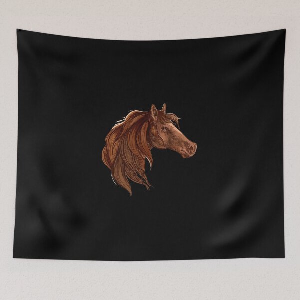 Item preview, Horse lover best gift-Artistic & special gift designed and sold by Martin-bivert.