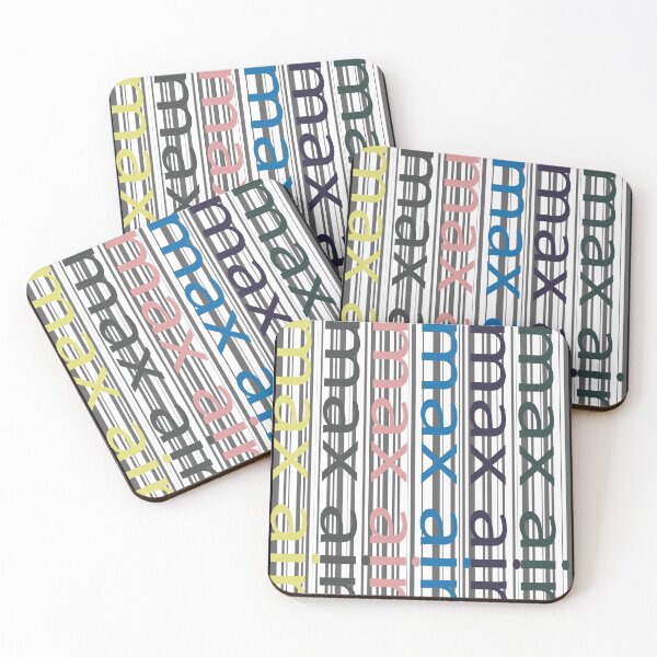 Item preview, qr code max designed and sold by streetwear style.