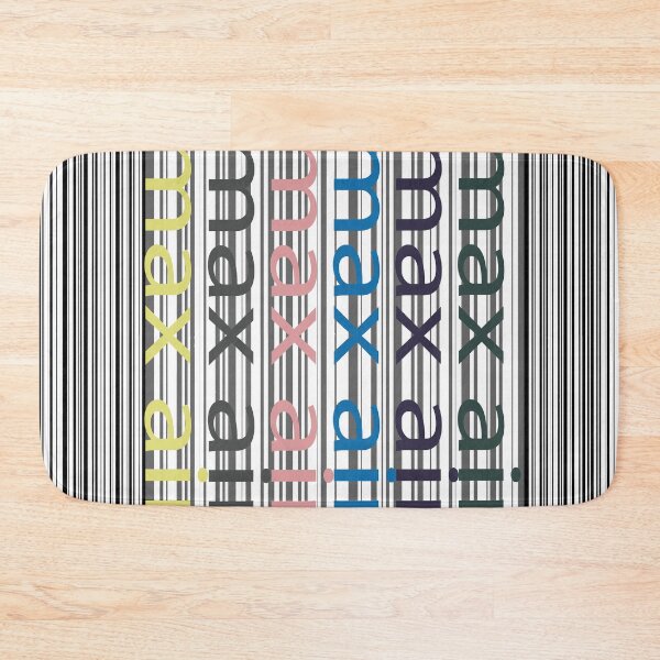 Item preview, qr code max designed and sold by streetwear style.