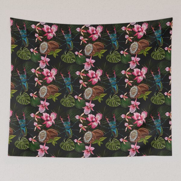 Item preview, Orchid flowers  designed and sold by matrioshka.