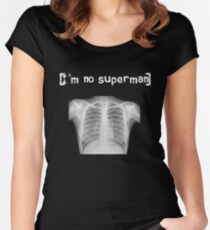 Scrubs t-shirt Women's Fitted Scoop T-Shirt