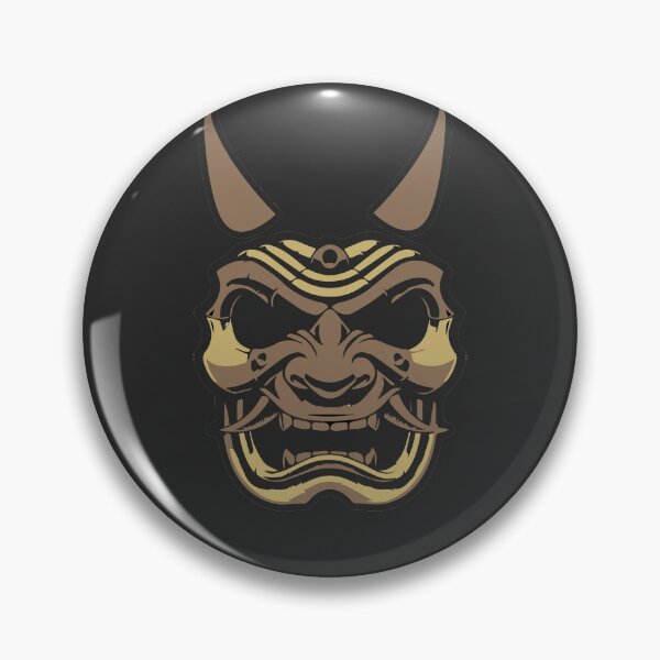 Item preview, Oni Gold designed and sold by DesignBros.