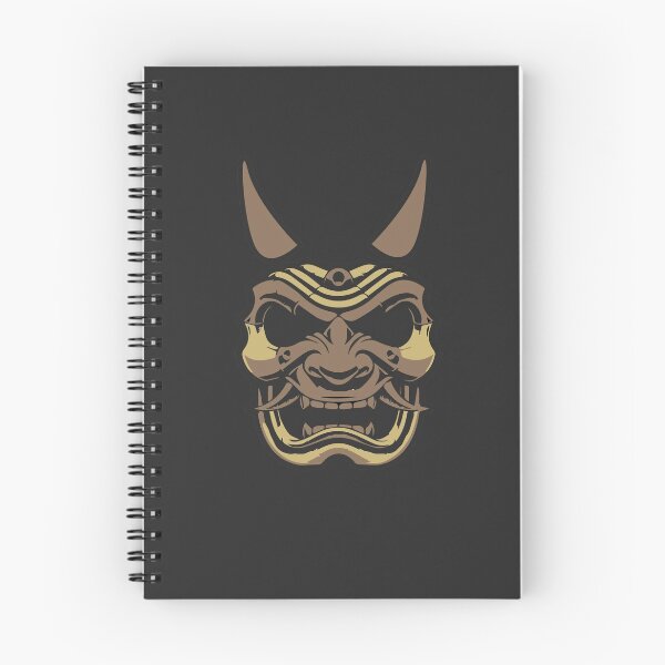 Item preview, Oni Gold designed and sold by DesignBros.