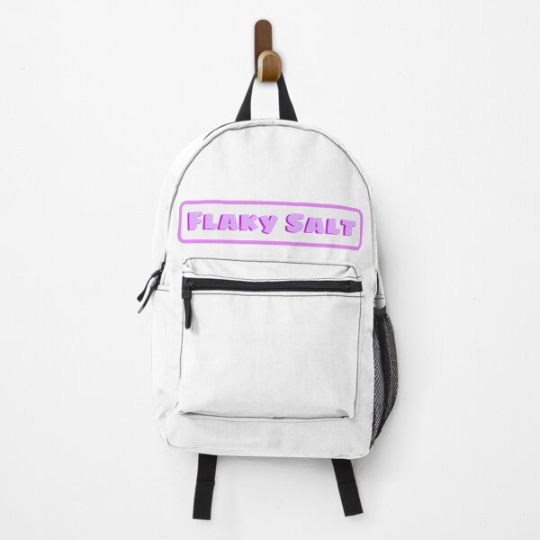 Item preview, Flaky Salt Meme designed and sold by jeremysstickers.