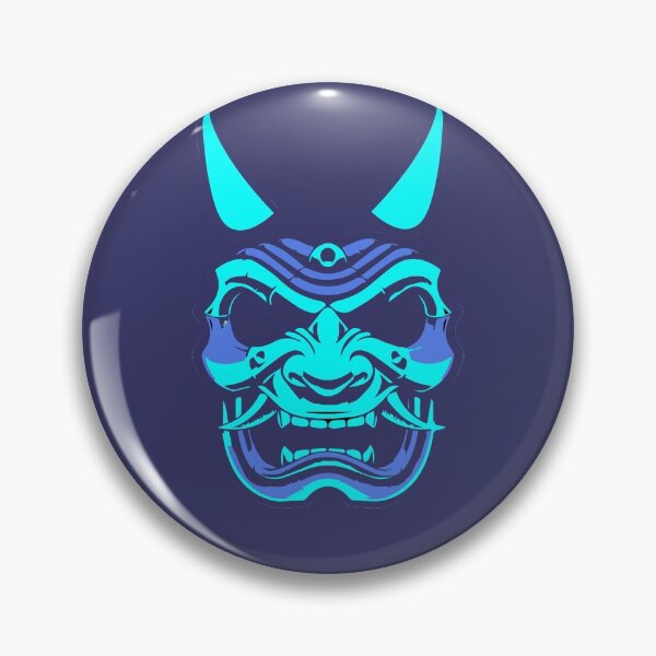Item preview, Oni designed and sold by DesignBros.
