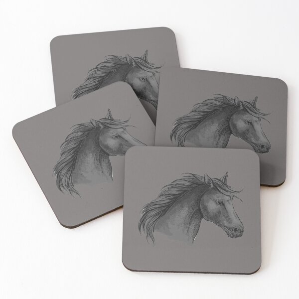 Item preview, Horse lover best gift-Artistic & special gift designed and sold by Martin-bivert.