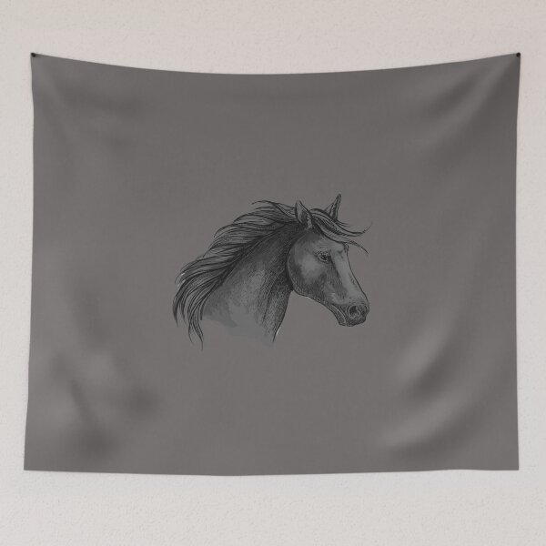 Item preview, Horse lover best gift-Artistic & special gift designed and sold by Martin-bivert.