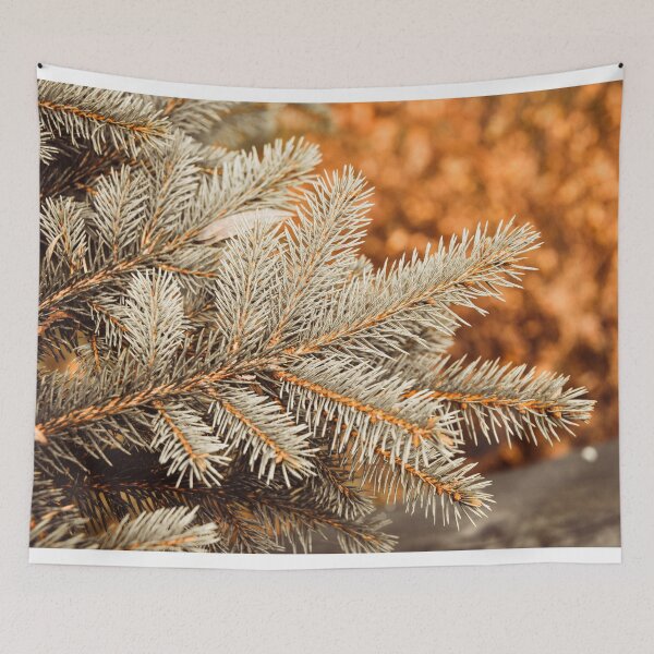 Item preview, Branches of Serenity  designed and sold by mayankdozdesign.