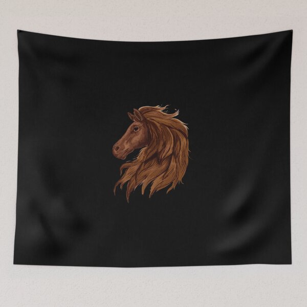 Item preview,  Horse lover best gift-Artistic & special gift designed and sold by Martin-bivert.