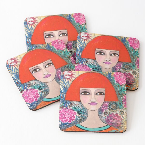 Item preview, Bobbie designed and sold by Robyn  Davis.