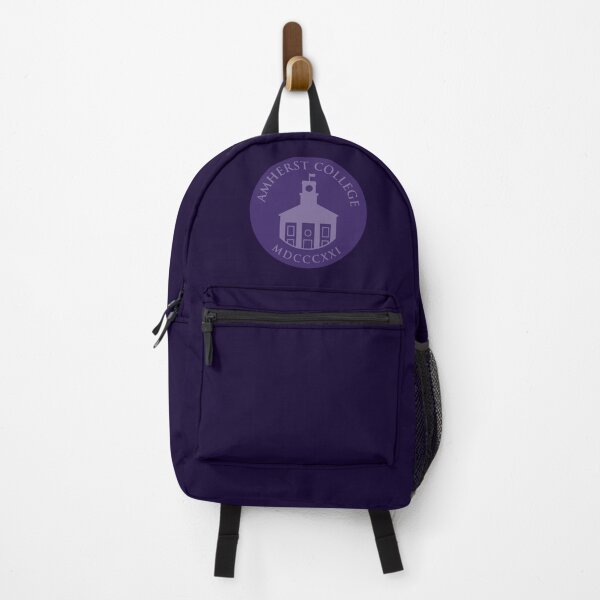 Item preview, Amherst College designed and sold by MiloAndOtis.