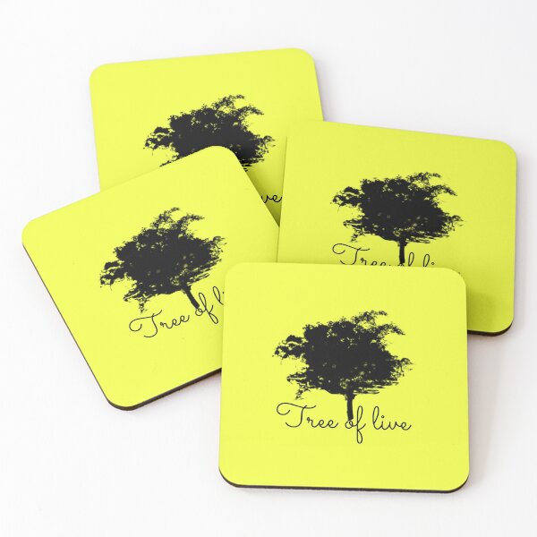 Item preview, Tree of Life designed and sold by Stefan Dissler.