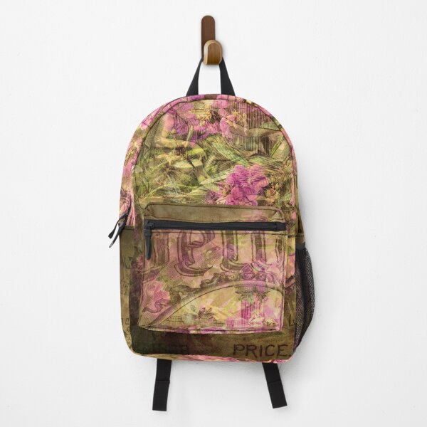 Item preview, A Splash of Magenta designed and sold by wallarooimages.