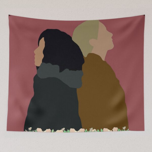 Artikelvorschau, Killing Eve S3 - Villaneve Design entworfen und verkauft von aesthetic-loves.