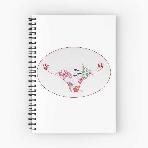 Item preview, Menorrhagia / Shark Week designed and sold by Aimee  Rondel.