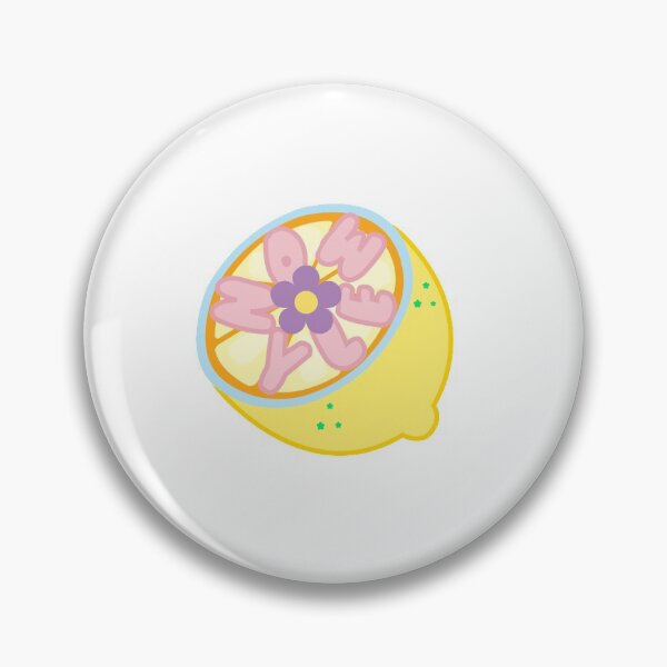 Item preview, Groovy Lemony designed and sold by Mirabel Design.