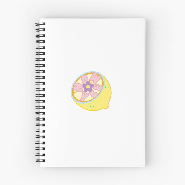 Item preview, Groovy Lemony designed and sold by Mirabel Design.