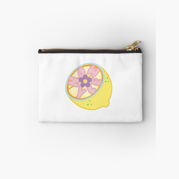 Item preview, Groovy Lemony designed and sold by Mirabel Design.