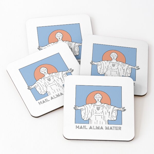 Item preview, UIUC Alma Mater designed and sold by jchunie.