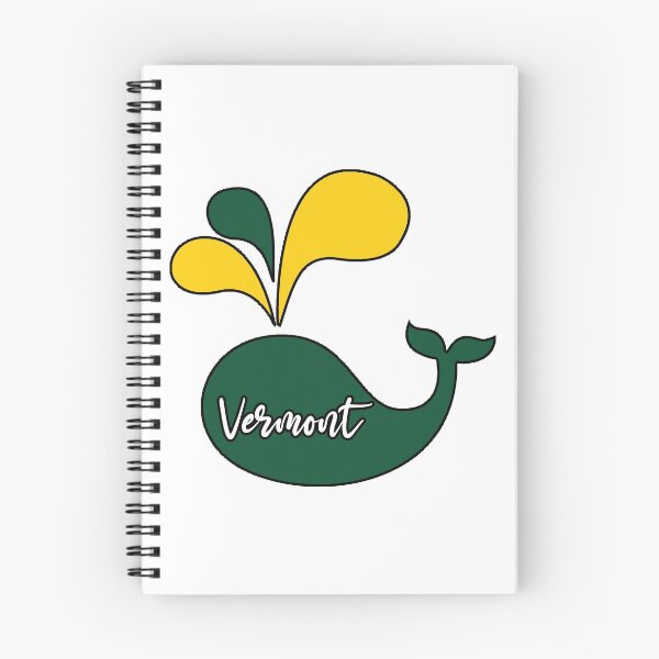 Item preview, Vermont Whale designed and sold by NicholasForbes.