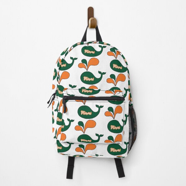 Item preview, Miami Whale designed and sold by NicholasForbes.