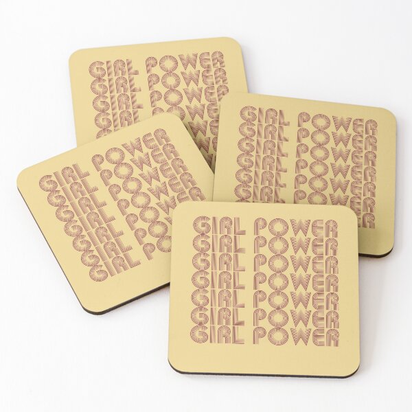 Item preview, Girl Power  designed and sold by BreeLeigh-.