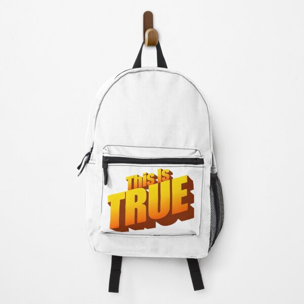 Item preview, This is true designed and sold by TheRealBosh.