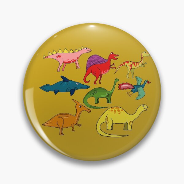 Item preview, Dinosaurus designed and sold by dplachkinova.