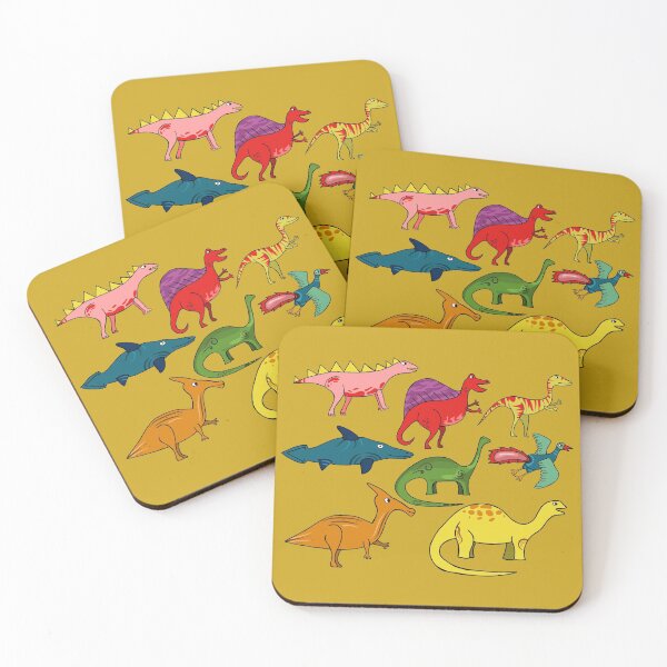 Item preview, Dinosaurus designed and sold by dplachkinova.