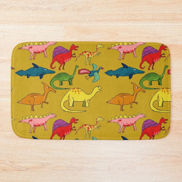 Item preview, Dinosaurus designed and sold by dplachkinova.