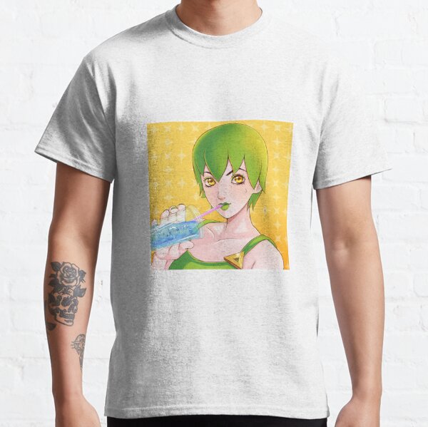 Ff Jojo T-Shirts for Sale | Redbubble