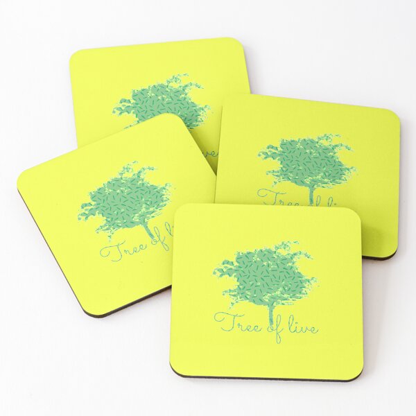 Item preview, Tree of Life designed and sold by Stefan Dissler.