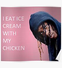 Young Thug Poster