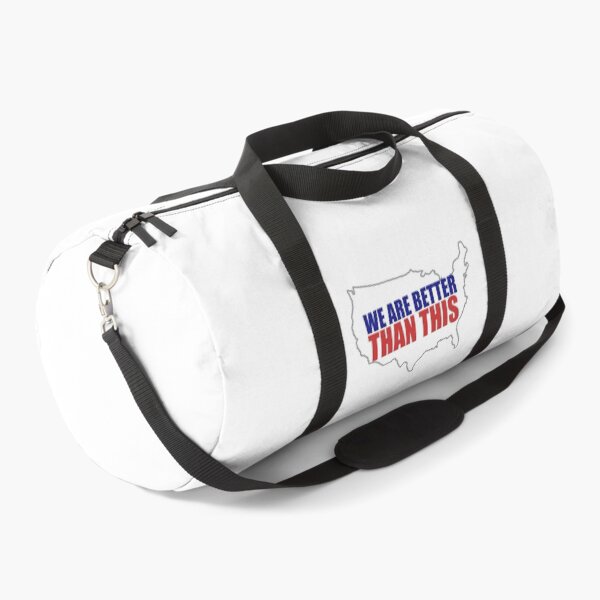 Item preview, We Are Better Than This - US designed and sold by ResistNow.