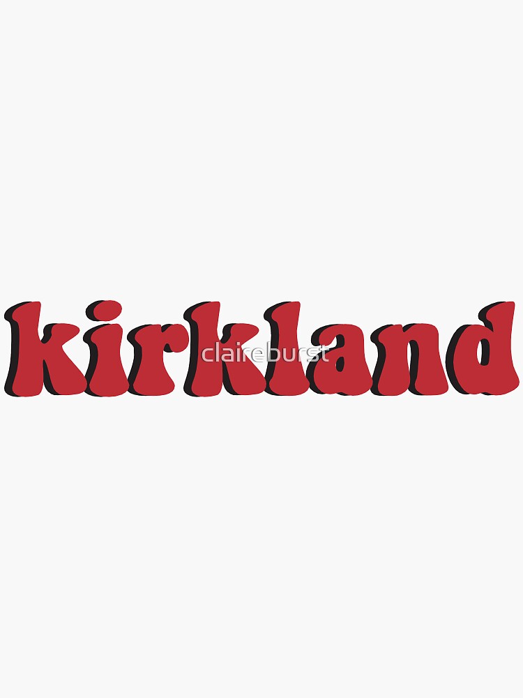 "Kirkland House Harvard University" Sticker by claireburst Redbubble