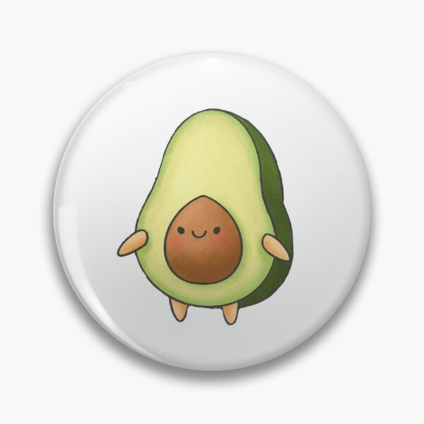 Smiling Avocado Gifts & Merchandise | Redbubble